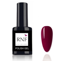 256 Polish Gel Fine Berry 15 ml.